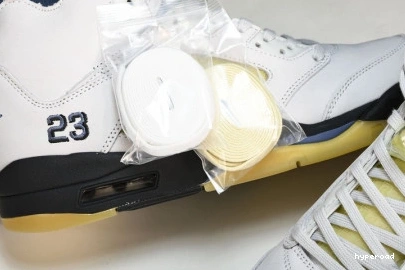 Hyperoad 5 Ma x Blue “Diffused AJ5 A Jordan x Maniere Air 0928